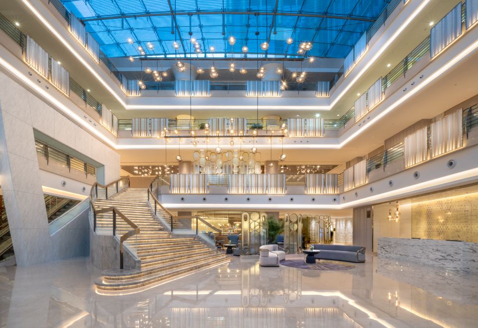 甄选标准房-大床