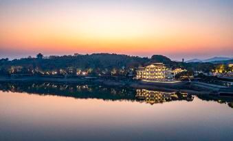 Tianmu Lake Yu Hulinli Hotel