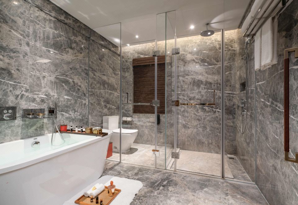 Jianshui Heyuan HotelHuiHe Suite