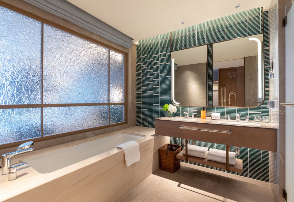 Premium Twin Room