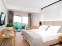 Król Plaza Spa & Wellness Hotels in 