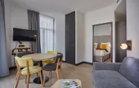 Appart'hôtel Odalys City - Nîmes Arènes - Palais des Congrès