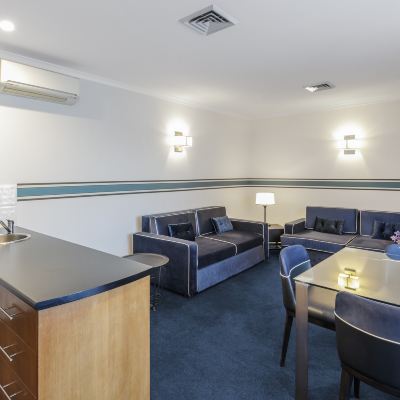 Spa King Suite Ramada Diplomat Hotel Promo Code