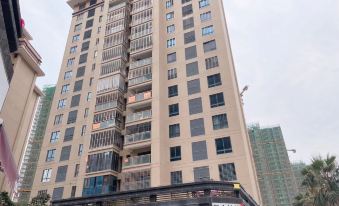 Shiguang Apartment