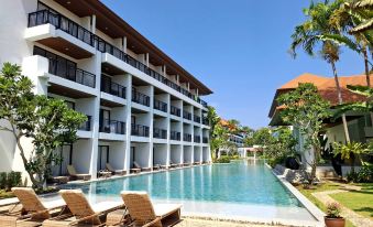 D Varee Mai Khao Beach Phuket Resort