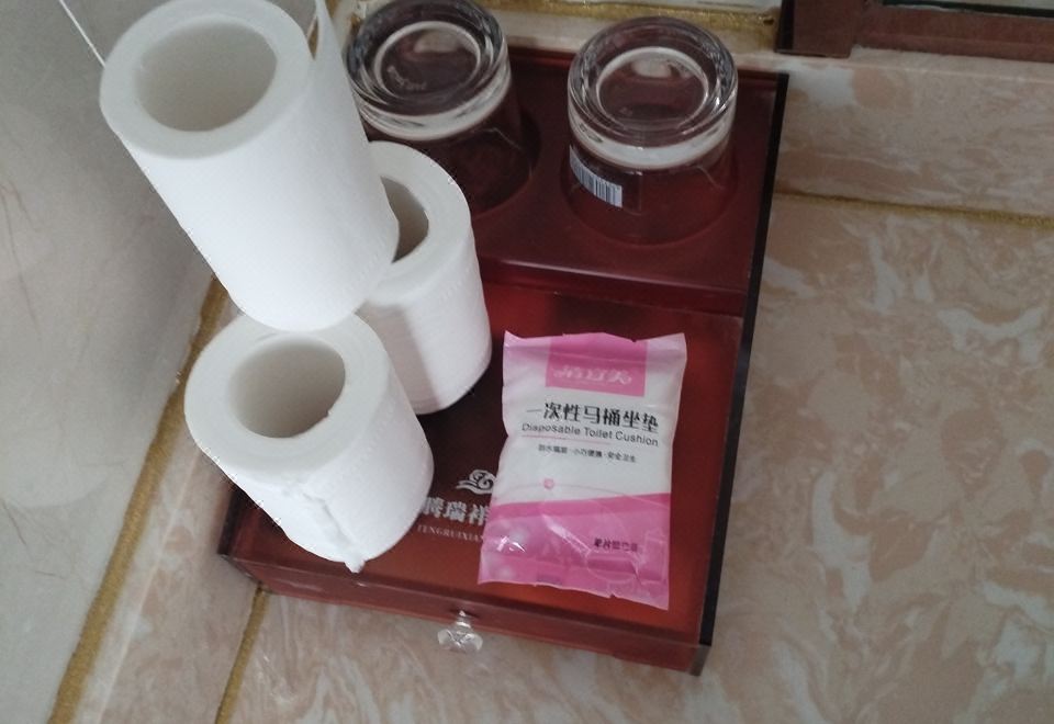 景观豪华标准间