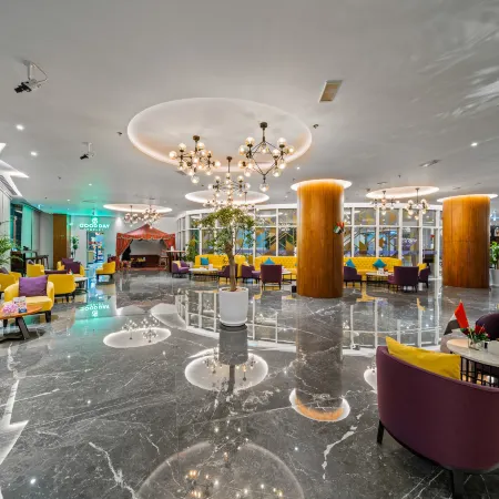 Park Regis Business Bay