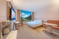 HanTing Hotel (Barkam, Aba Prefecture)