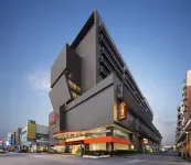 Aishang Hotel (Foshan Shunde Lecong Furniture City store)
