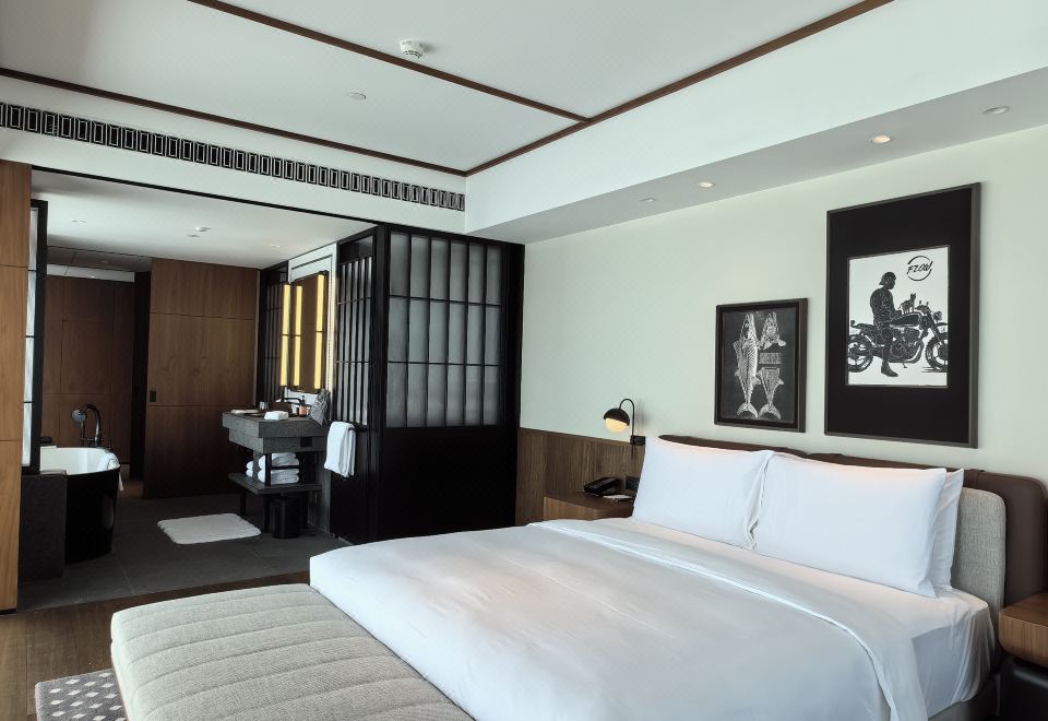 安可露台臻享房