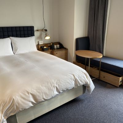 モダレットルーム C 禁煙 Hotel Resol Stay Akihabara クーポン