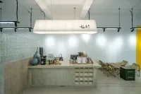 Zhujiajian Xinyu Sea View Resort Hotel (Zhujiajian Centipede Zhi Wharf Branch)