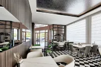 Duo Gao find the Border Hotel (Cixi City West Yintai City Hotel)