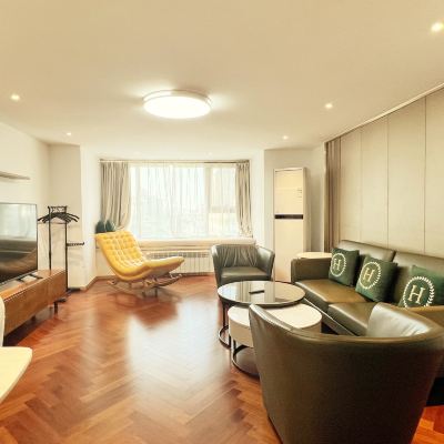 LOFT·套房2居室（冰箱+洗衣機+廚房+雙衛）683 虹橋愛琴海LOFT公寓優惠