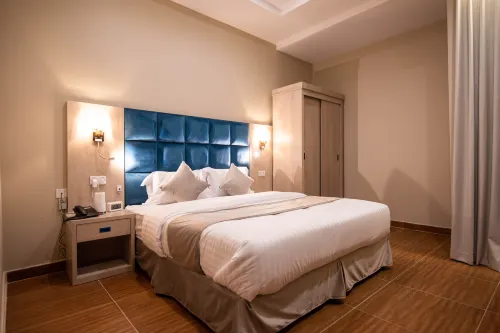 Granada Palace Inn
