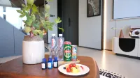 Nanchang ONLYONE Lake Centre Island Homestay โรงแรมใน