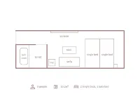 Minn STATION Ai Nagoya Hotels in 