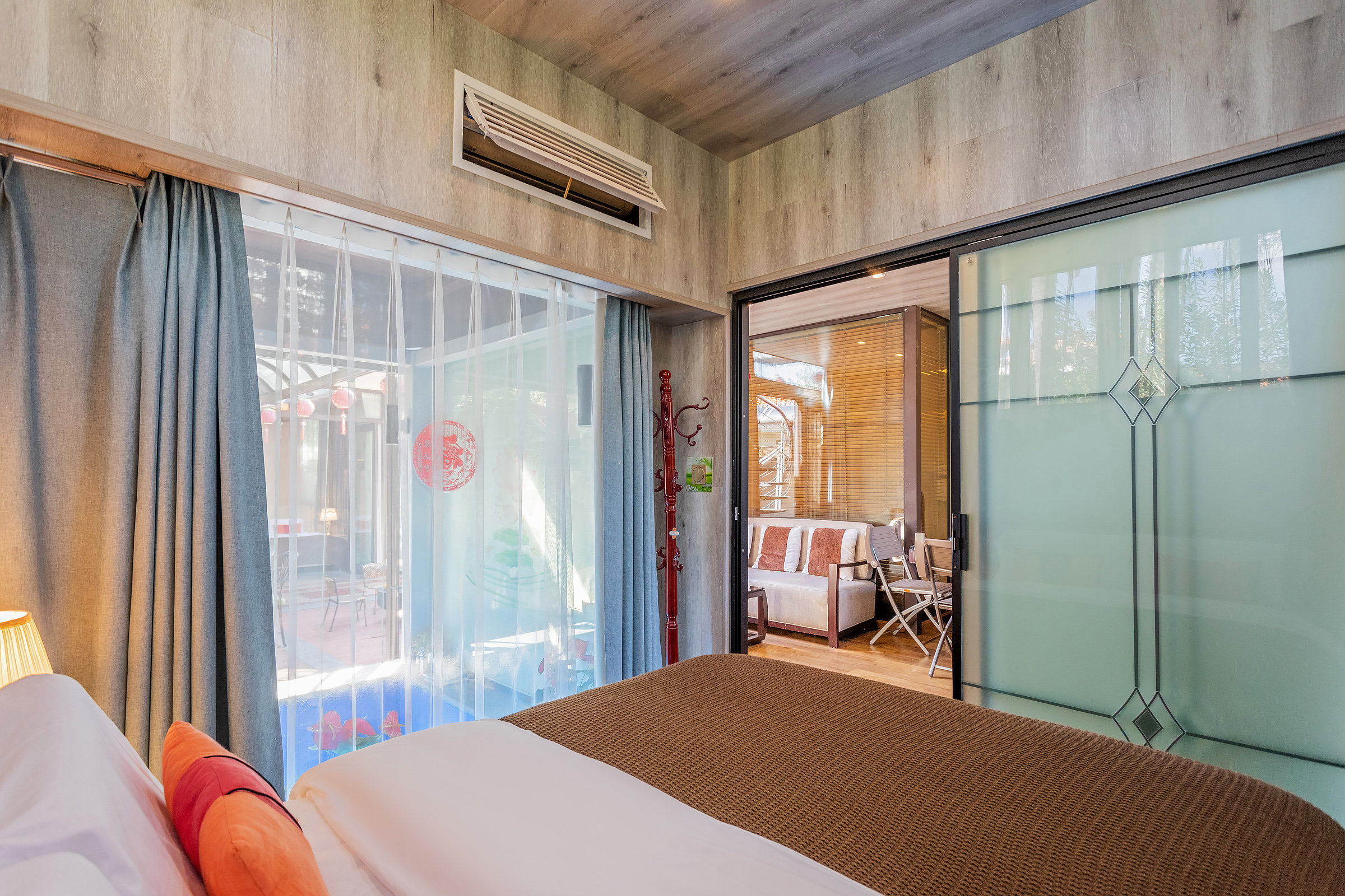 独立庭院别墅·三卧