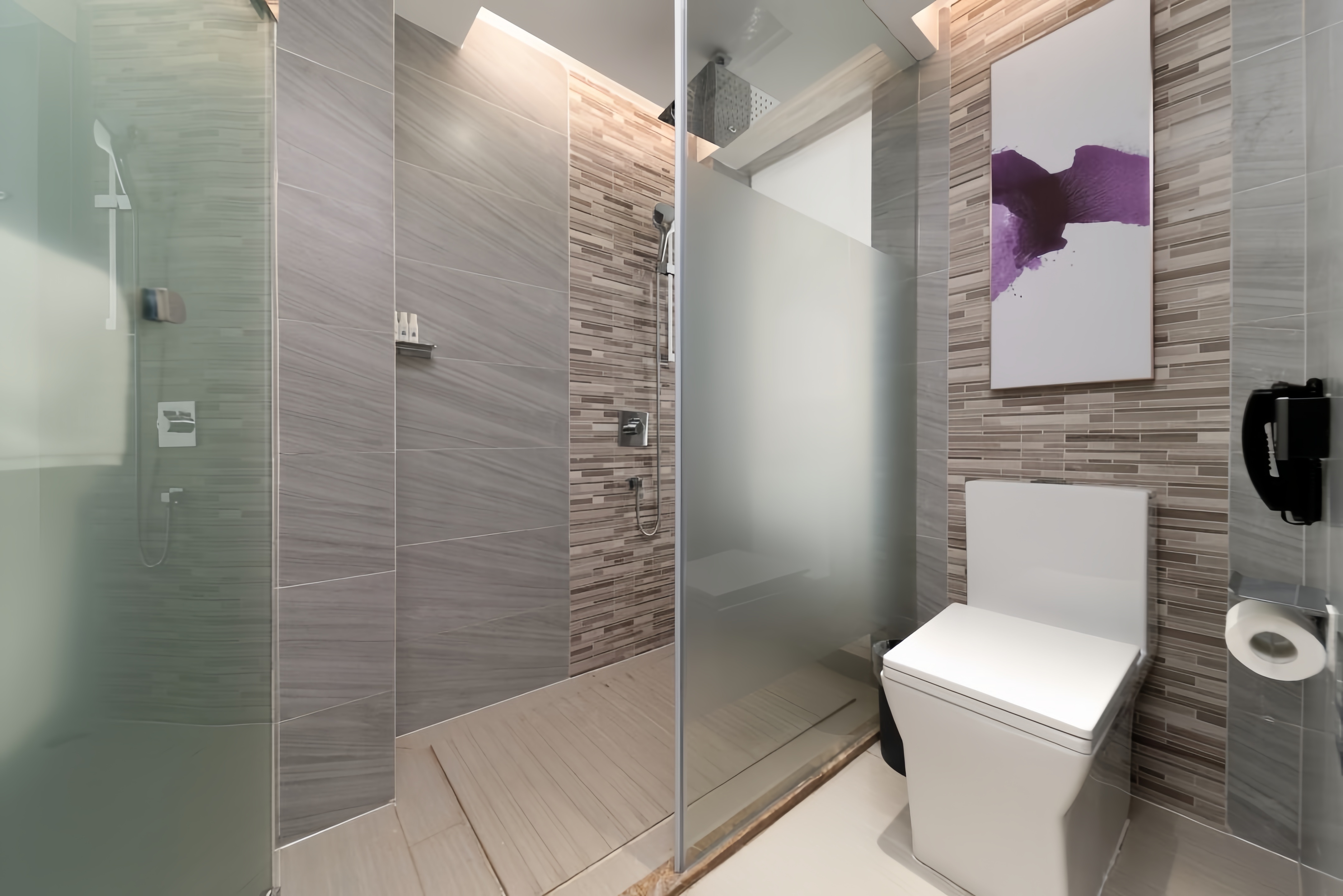 豪华双床房（慕思床垫·智能客控）