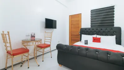 RedDoorz @ St Catherine Residences Olongapo City Các khách sạn ở 