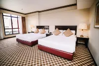 Kingston Hotel 9 @ Jonker Street Malacca Hotels in 