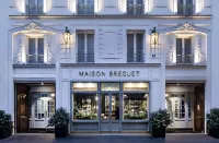 Maison Bréguet