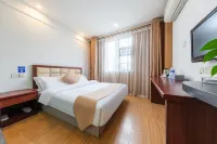 Yijia Hotel