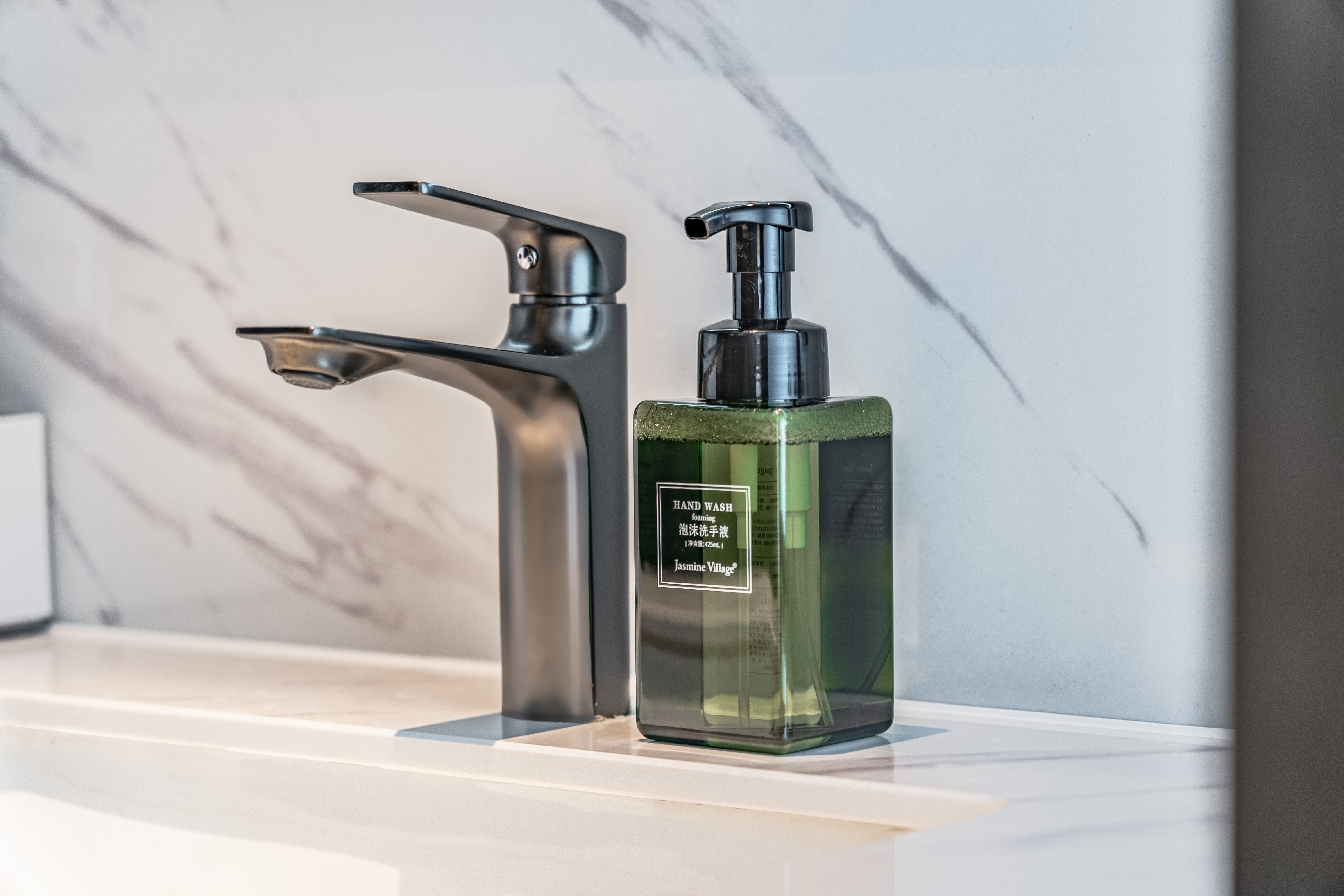 花畔家庭双床房（智能客控+大小床+高速吹风机）