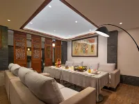 VALATOMS Hot Spring Courtyard Hotel (Baoguo Temple Branch, Emei Mountain) Hotels in Emeishan City