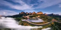 Hushan Hot Spring Resort