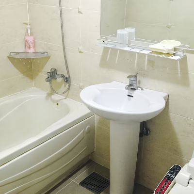 豪華房 伊甸谷度假村優惠