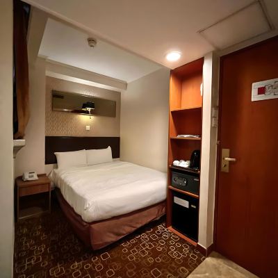 三人房 泛達太子軒優惠