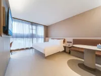 HanTing Hotel (Macheng North Station Jintong Avenue) Hotele w: Macheng