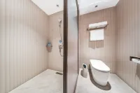 HanTing Hotel (Daqing East Station Renmin Hospital South Branch)