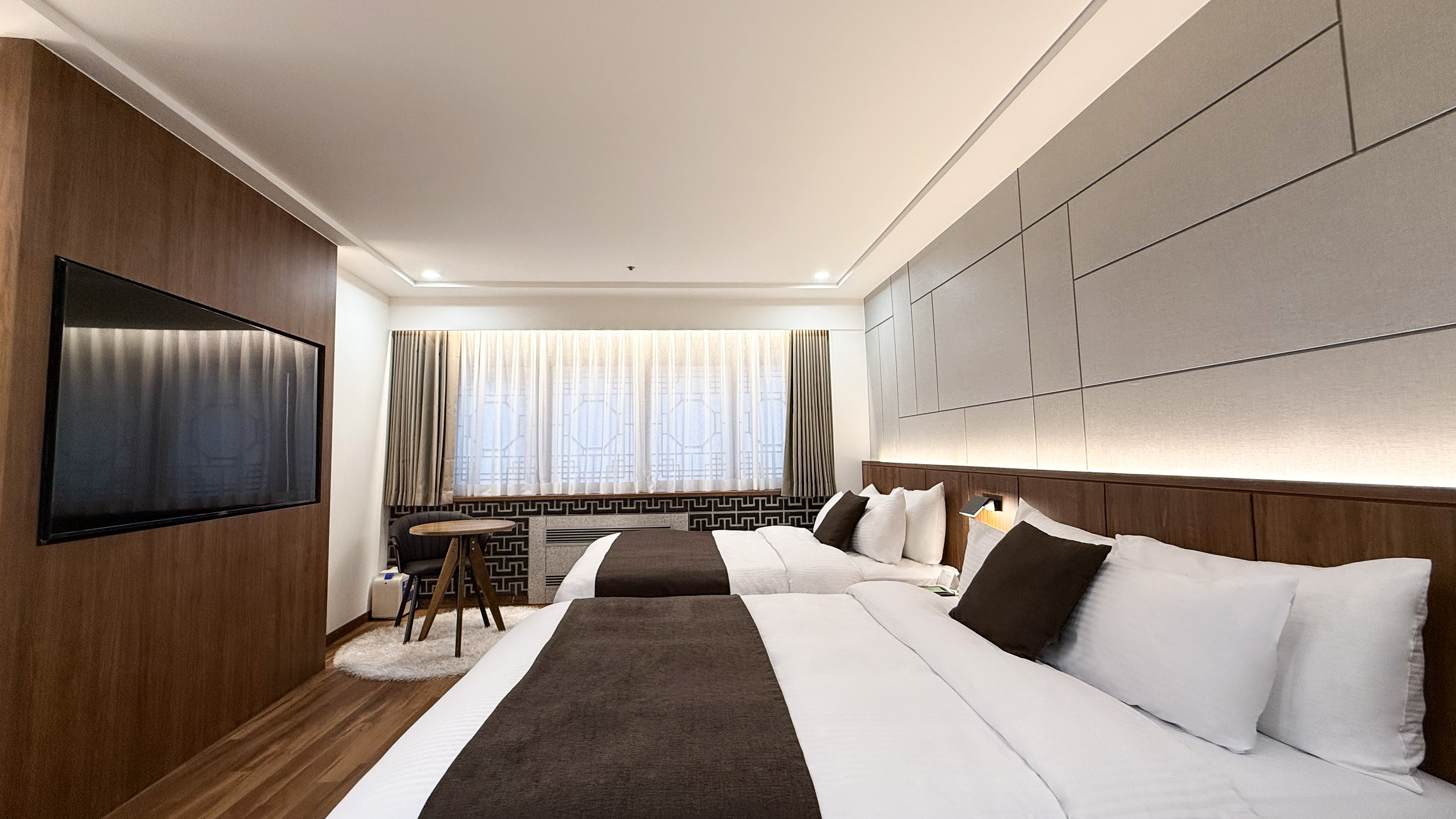 코모도호텔 부산 후기 및 특가 예약 - 부산 호텔 추천 | 트립닷컴