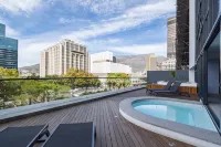 Zeeland Pier Aparthotel by Totalstay Hotels in 