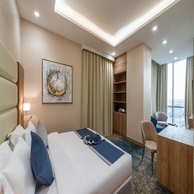 Executive Suite Anan Hotel Promo Code