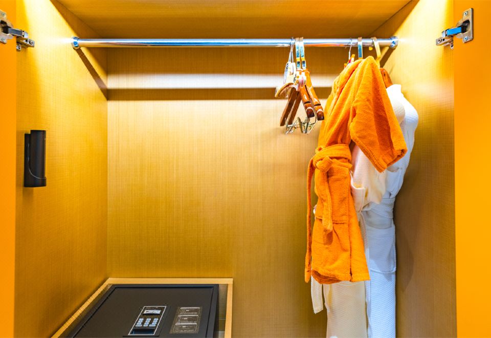 火狐豪华家庭房