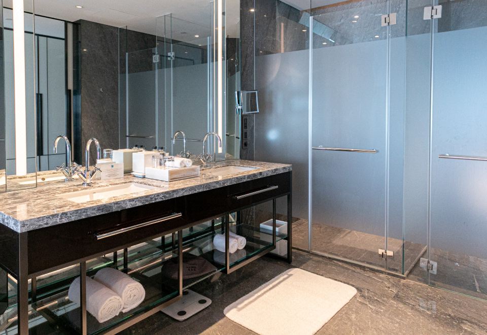 N3 尊贵云端甜梦大床房