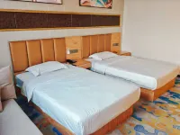Anhui hôtel Hotele w: 