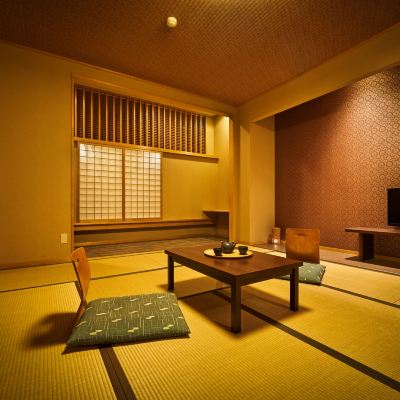 【禁煙】スタンダード和室 内風呂なし(眺望なし・高窓のみ) 湯快リゾート 道後温泉 道後彩朝楽 クーポン