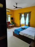 Resort Olive Village Murti Hotel di 