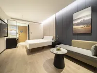 Hillman Hotel Hotels in Boli