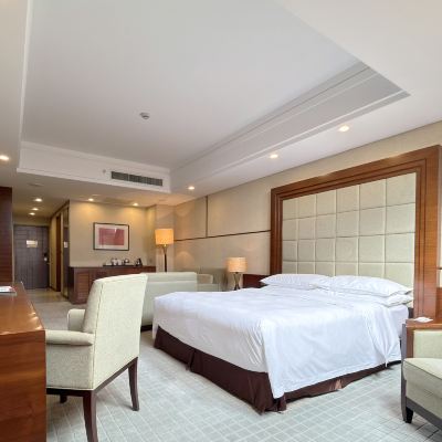 商務套房 無錫千禧大酒店優惠