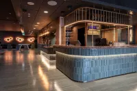 Scandic Helsinki Station Отели в г. 
