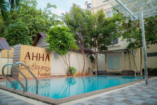 AHHA Boutique Kampot
