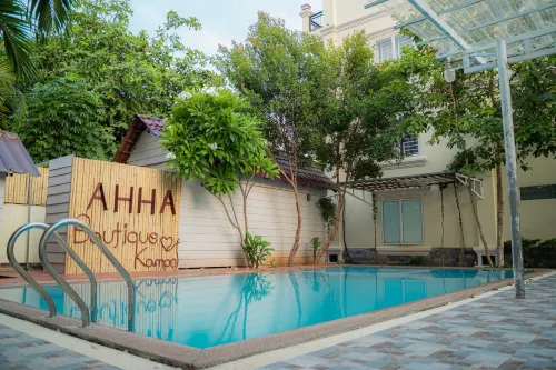 AHHA Boutique Kampot