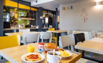 B&B HOTEL Valence Nord - Housity