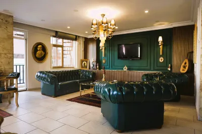 SAMSUN CHARME HOTEL Các khách sạn ở 