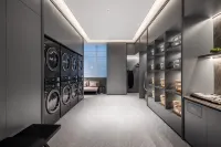 IntercityHotel Chengdu Shuangliu Airport
